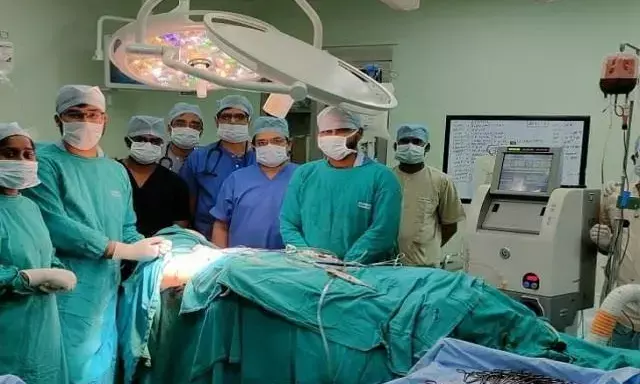 Bihar Cabinet Approves Dedicated Cancer Care and Research Society