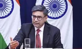‘Trump Didn’t Take Permission’: No US Role in India-Pakistan Ceasefire, Foreign Secretary Tells Panel
