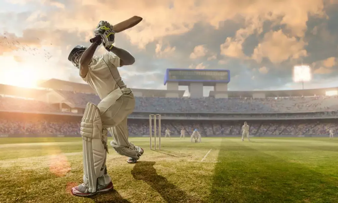 Breaking Barriers: The Historic First Double Century in ODI Cricket