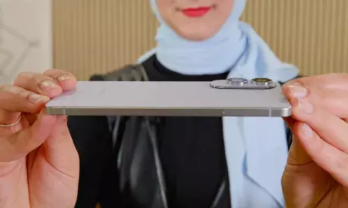 Samsung Galaxy S25 Series: Redefining Slim and Powerful Smartphones