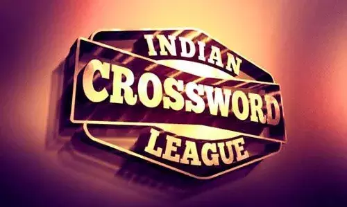 Bihar Students Dominate Opening Round of National Crossword Competition