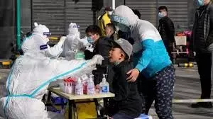 India Reports 164 Covid Cases Since May 12; Centre on Alert Amid Fresh Asia Surge India Reports 164 Covid Cases Since May 12; Centre on Alert Amid Fresh Asia Surge