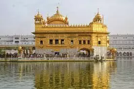 Golden Temple Head Granthi Allowed Army to Deploy Air Defence Guns During Operation Sindoor: Lt Gen DCunha Golden Temple Head Granthi Allowed Army to Deploy Air Defence Guns During Operation Sindoor: Lt Gen DCunha