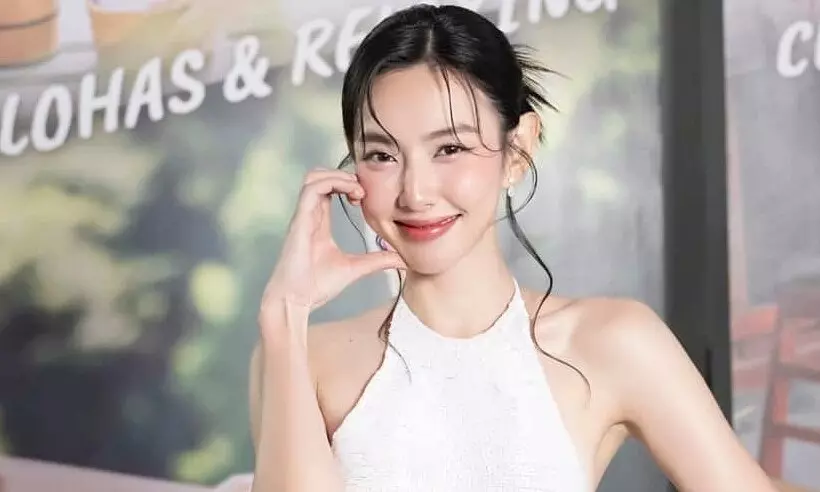 Former Miss Grand International Arrested for Counterfeit Supplement Fraud in Vietnam Former Miss Grand International Arrested for Counterfeit Supplement Fraud in Vietnam