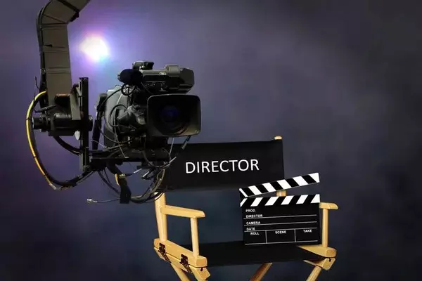 Lights, Camera, Bihar: State Emerges as New Film Production Hub Lights, Camera, Bihar: State Emerges as New Film Production Hub