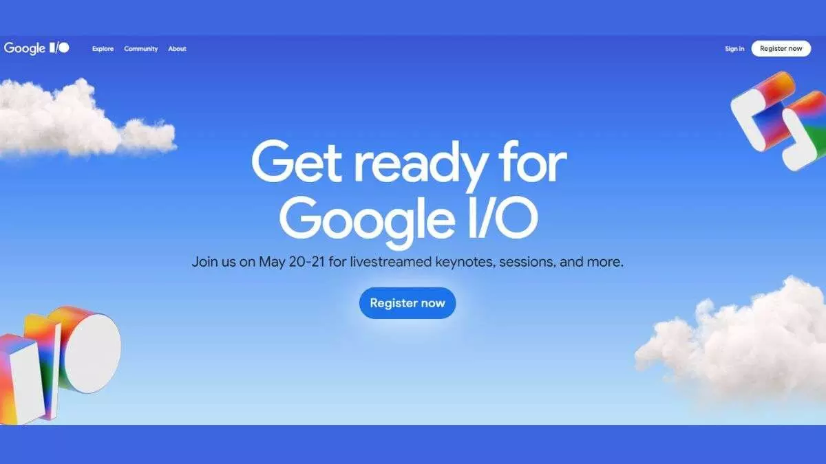 Google I/O 2025: Pioneering the Future of AI with Gemini and Beyond Google I/O 2025: Pioneering the Future of AI with Gemini and Beyond