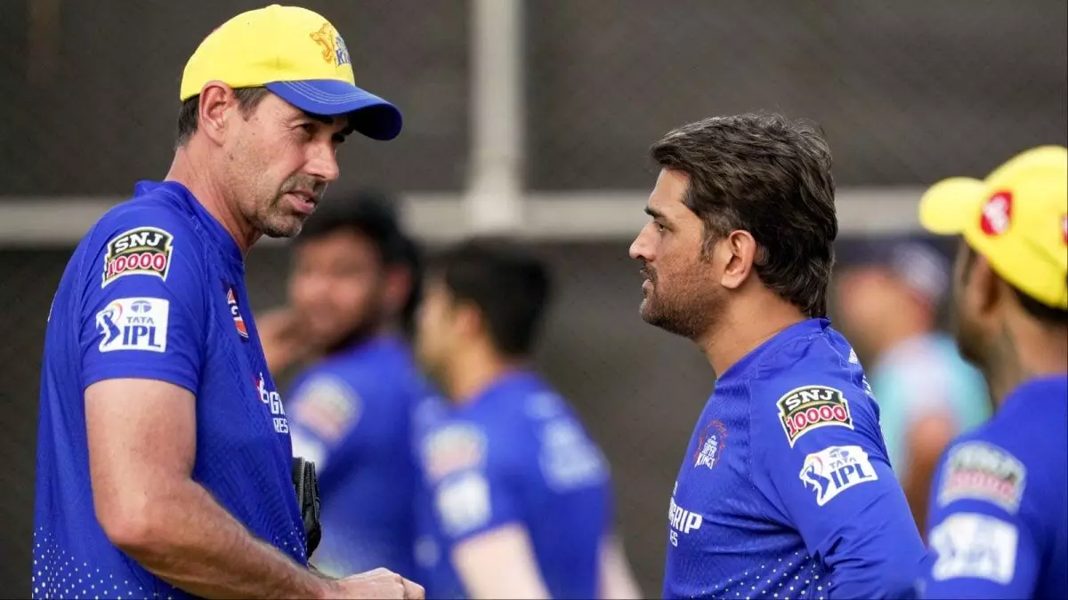 MS Dhoni: A Legacy Beyond the IPL - What’s Next for the Captain Cool?
