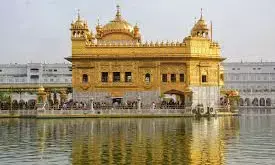 Golden Temple Head Granthi Allowed Army to Deploy Air Defence Guns During Operation Sindoor: Lt Gen DCunha
