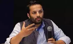 Ashoka University Professor Ali Khan Mahmudabad Remanded to 14-Day Judicial Custody