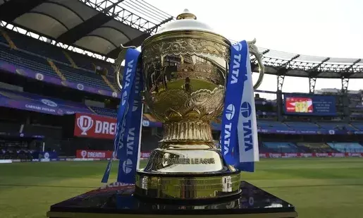 BCCI Relocates IPL 2025 Final to Ahmedabad; Mullanpur to Host Qualifier 1 and Eliminator