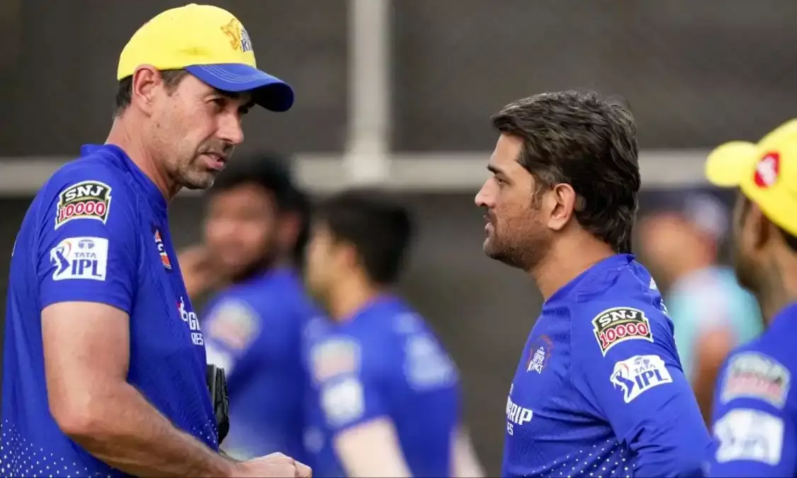 MS Dhoni: A Legacy Beyond the IPL - What’s Next for the Captain Cool?