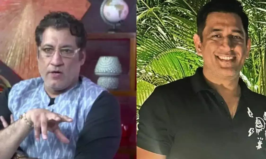 The Evolution of Cricket: MS Dhonis Legacy and the Changing Landscape of the Game