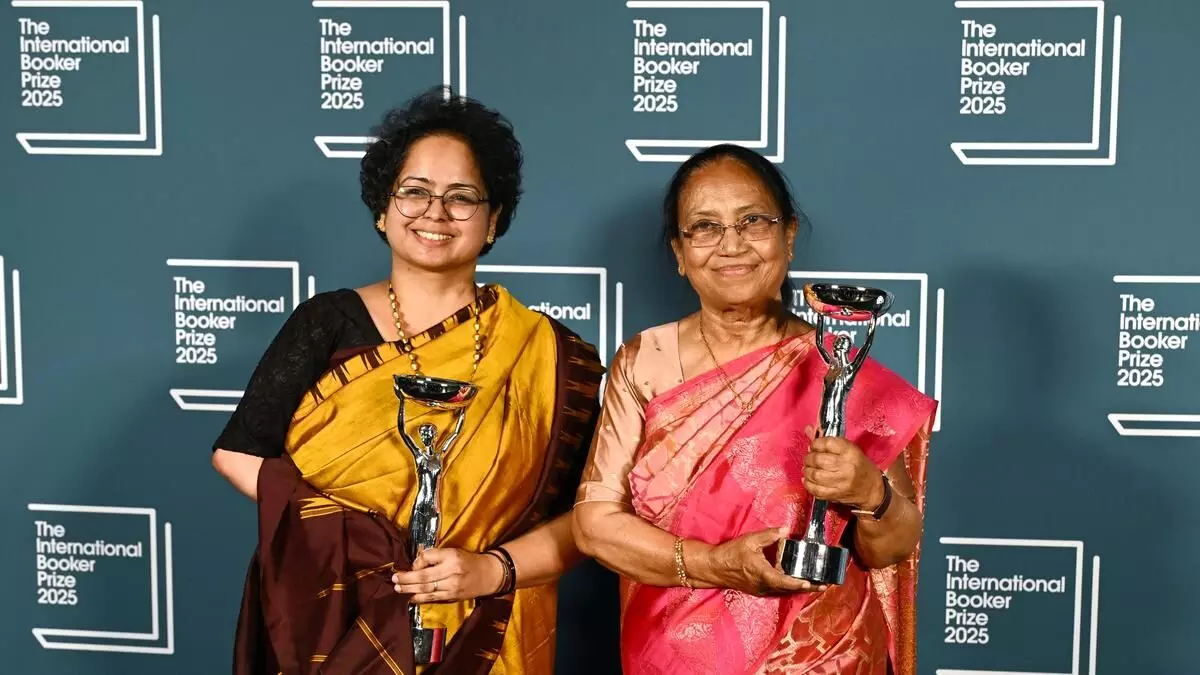 Illuminating Stories: How Banu Mushtaqs Heart Lamp Redefines Literature Illuminating Stories: How Banu Mushtaqs Heart Lamp Redefines Literature