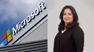 Former Microsoft India Executive Sues Company, Demands ₹35.3 Crore in Damages Former Microsoft India Executive Sues Company, Demands ₹35.3 Crore in Damages