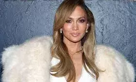 Jennifer Lopez Sued for Sharing Paparazzi Photos of Herself; Faces \$150K Fine Per Image