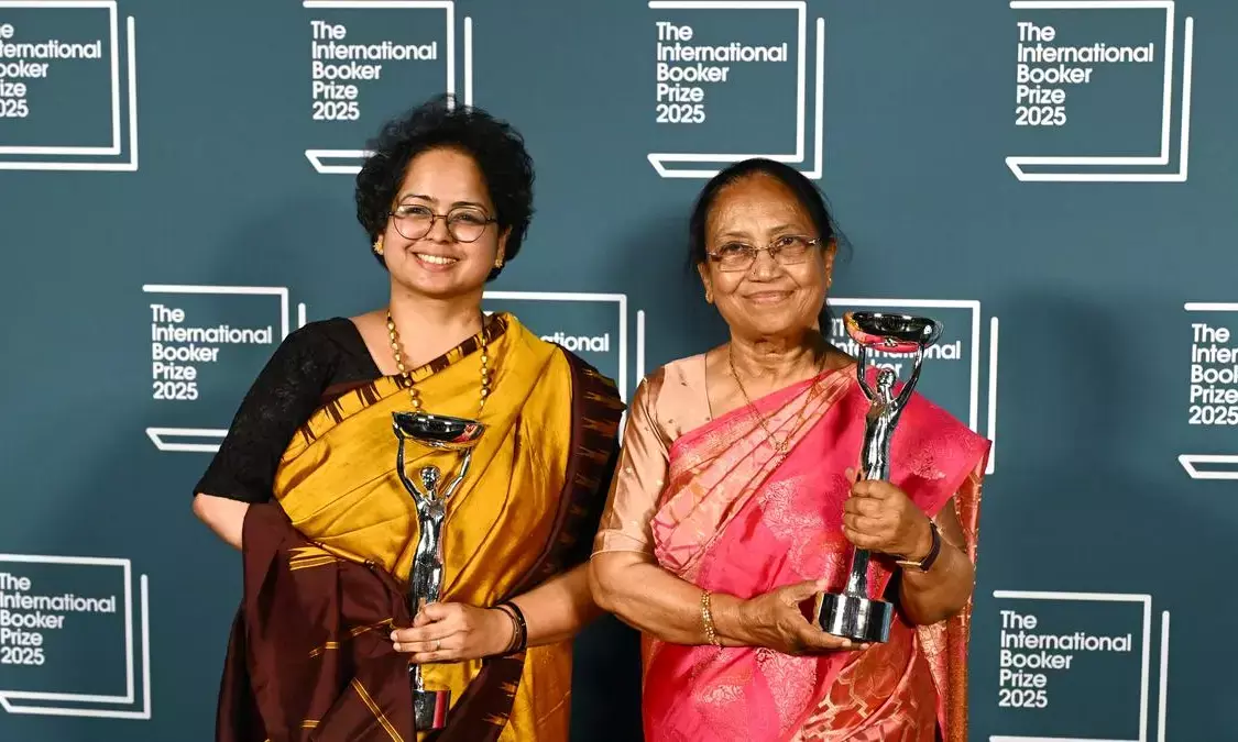 Illuminating Stories: How Banu Mushtaqs Heart Lamp Redefines Literature