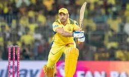 Its Enough: MS Dhoni Urged to Step Down After CSKs Poor IPL 2025 Performance