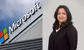 Former Microsoft India Executive Sues Company, Demands ₹35.3 Crore in Damages