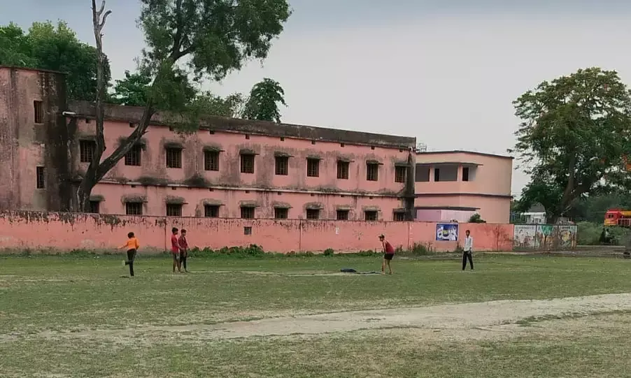 Bihar Ramps Up Sports Infrastructure: 252 Block-Level Stadiums Now Operational