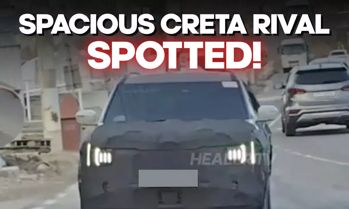 The Future of the Kia Seltos