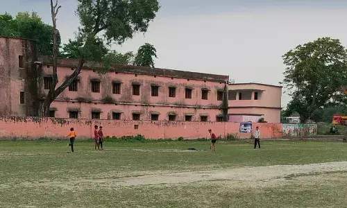 Bihar Ramps Up Sports Infrastructure: 252 Block-Level Stadiums Now Operational