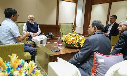 Amid Grief and Outrage Over Pahalgam Attack, India Expels Pakistani Diplomat in Strong Diplomatic Move