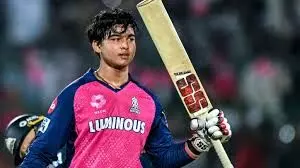 Vaibhav Suryavanshi Earns Spot in India U-19 Squad for England Tour After IPL 2025 Heroics Vaibhav Suryavanshi Earns Spot in India U-19 Squad for England Tour After IPL 2025 Heroics