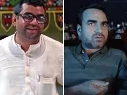 Pankaj Tripathi Responds to Hera Pheri 3 Casting Rumors: “I Am Not the Right Person”
