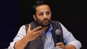 Ashoka University Professor Ali Khan Mahmudabad Released from Sonepat Jail Ashoka University Professor Ali Khan Mahmudabad Released from Sonepat Jail