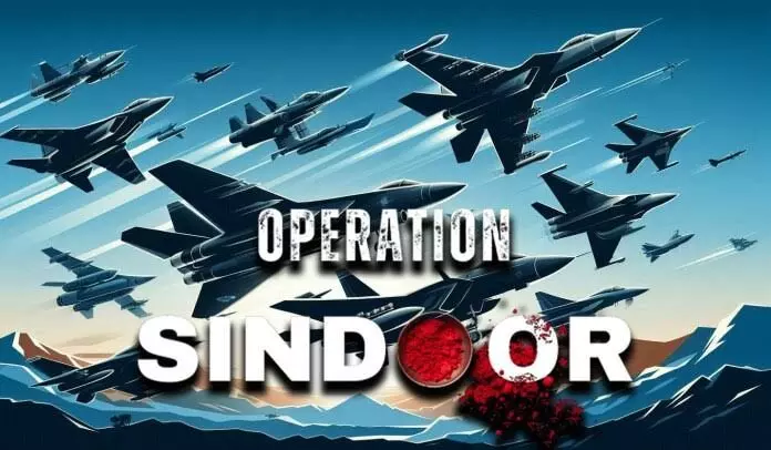Operation Sindoor