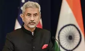 Jaishankar Warns: ‘We Will Strike Terrorists Inside Pakistan if Needed’