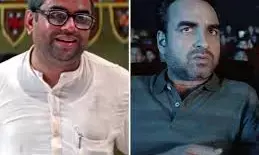 Pankaj Tripathi Responds to Hera Pheri 3 Casting Rumors: “I Am Not the Right Person”