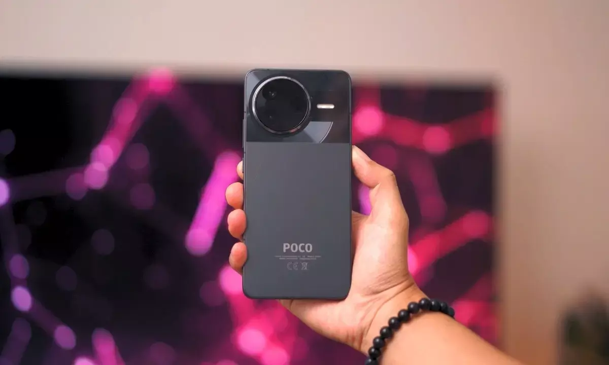 Poco F7: What to Expect from Xiaomis Upcoming Smartphone