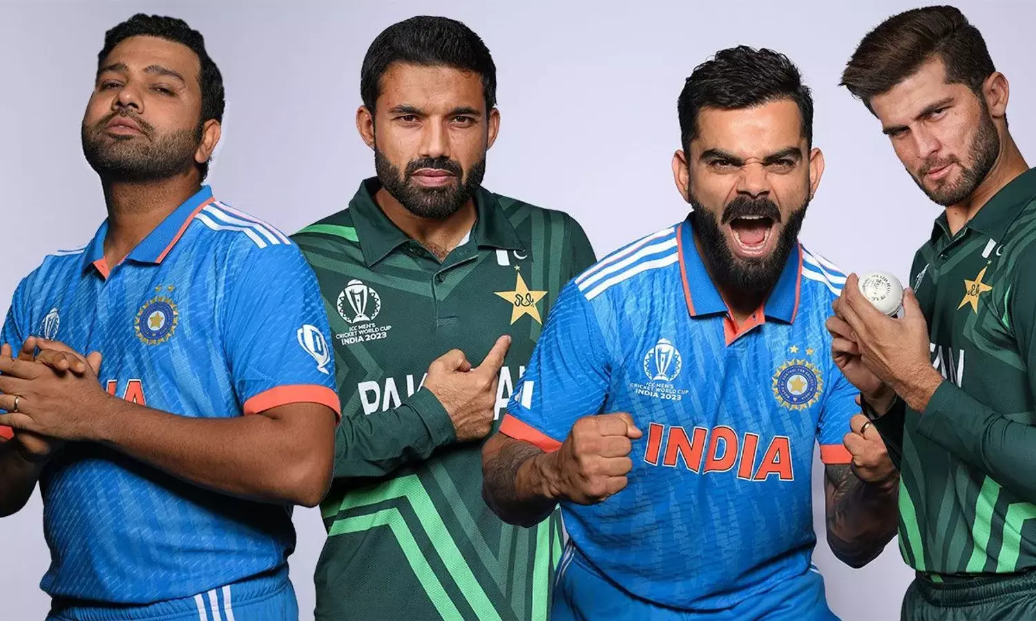 India, Pakistan May Be Placed in Separate Groups for T20 World Cup 2026: Report