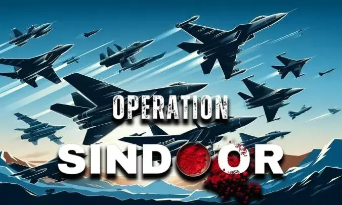 Operation Sindoor