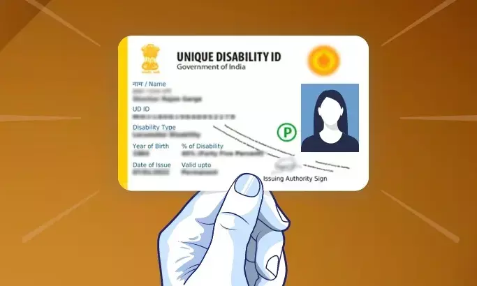 Bihar Issues 6.16 Lakh Disability Identity Cards, Aims to Clear Pending Applications by June