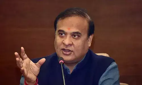 A Neck for a Neck? Himanta Sarma Puts Spotlight on Bangladesh’s Two Vulnerable Chicken’s Necks