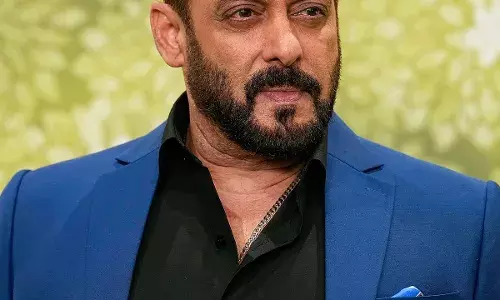 23-Year-Old Tries to Enter Salman Khan’s Home, Says He Just Wanted to Meet Him