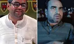 Pankaj Tripathi Responds to Hera Pheri 3 Casting Rumors: “I Am Not the Right Person”