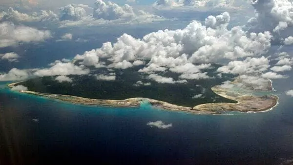 Andaman airspace shut for weapon test, another set for tomorrow