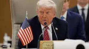 Trump Warns Apple: 25% Tariff If iPhones Aren’t Made in the U.S.