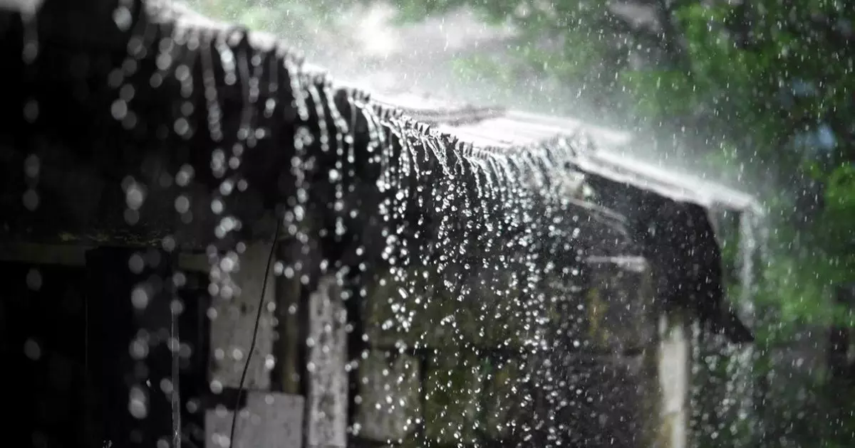 Maharashtra Weather Alert: Extremely Heavy Rainfall Warning for Konkan and Goa Region Maharashtra Weather Alert: Extremely Heavy Rainfall Warning for Konkan and Goa Region