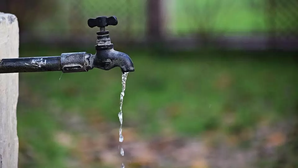Bihar Receives 2,228 Applications for Tap Water Connections in Dalit Hamlets During Ambedkar Jayanti Campaign Bihar Receives 2,228 Applications for Tap Water Connections in Dalit Hamlets During Ambedkar Jayanti Campaign