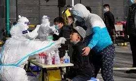 COVID Cases on the Rise: AIIMS Doctor Weighs In on Need for Booster Shots