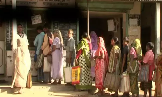 Bihar Begins June 2025 Ration Distribution Under National Food Security Act