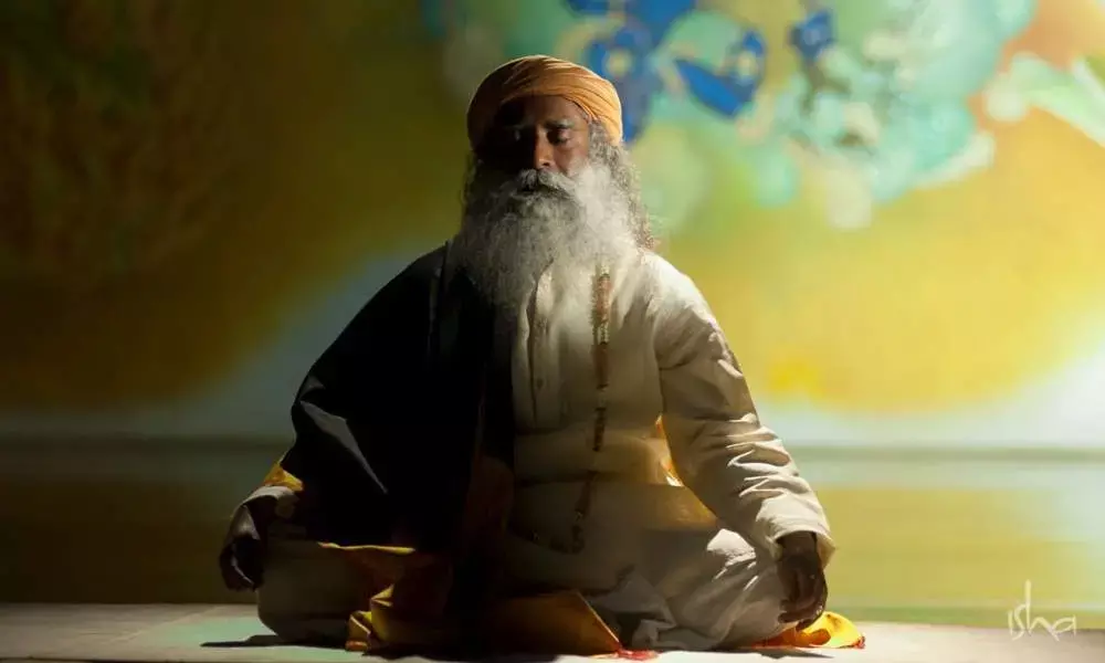 Harvard Study Reveals Ancient Yogic Silence May Reverse Brain Aging by Six Years