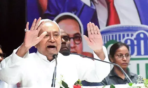 Bihars Dr. Ambedkar Seva Abhiyan Provides 145 Electricity Connections to Dalit Hamlets