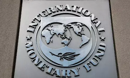 IMF Defends \$1 Billion Bailout to Pakistan Despite India’s Objection: ‘All Targets Met’