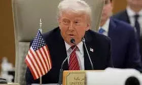 Trump Warns Apple: 25% Tariff If iPhones Aren’t Made in the U.S.