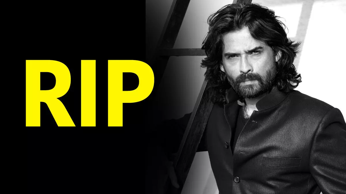 Actor Mukul Dev Dies at 54 in New Delhi: A Life Lived Across Skies and Screens